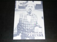 8856: Der Prinz aus Zamuda,  Eddie Murphy,  Shari Headley,
